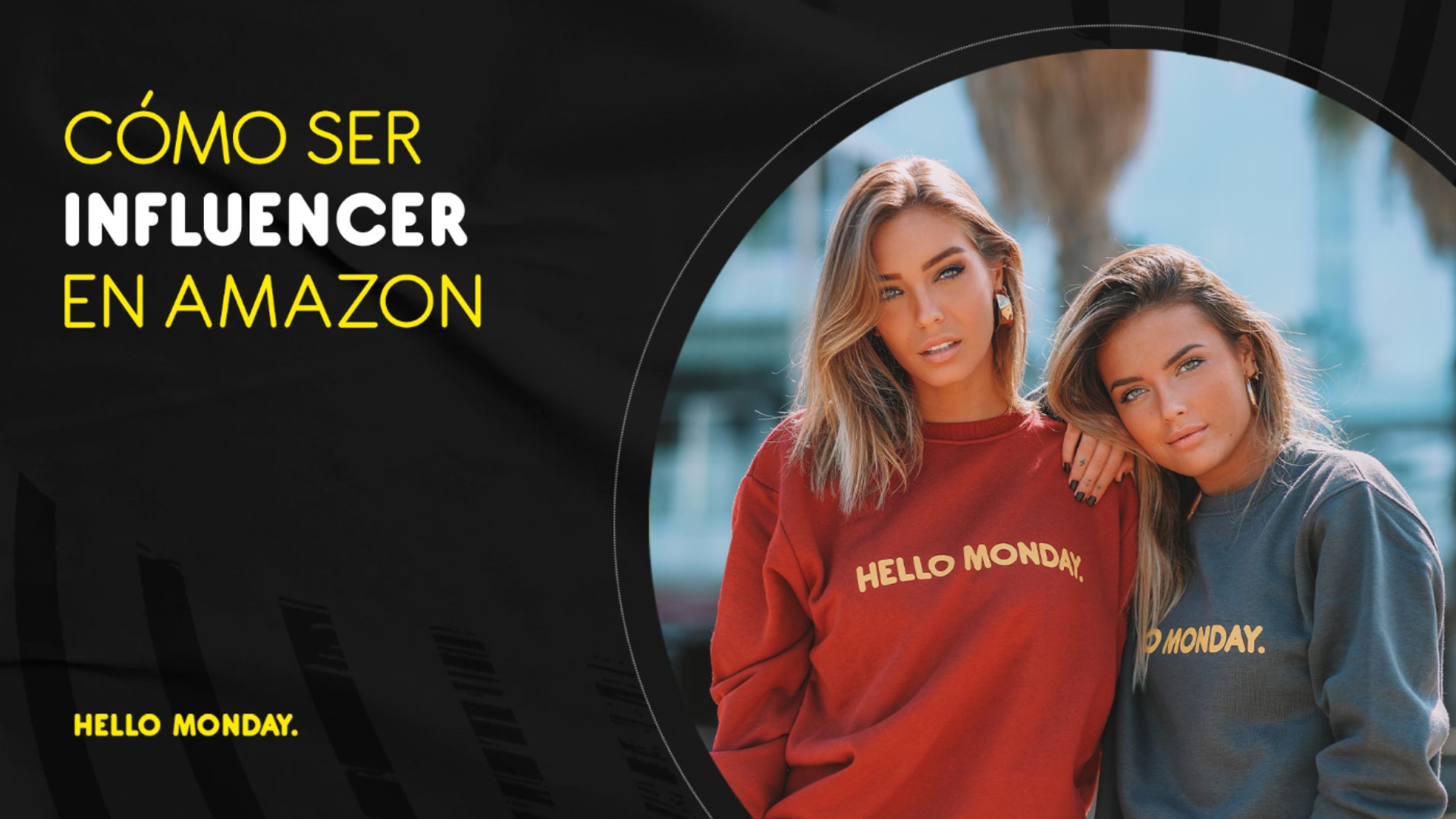¿Cómo ser un influencer en Amazon?