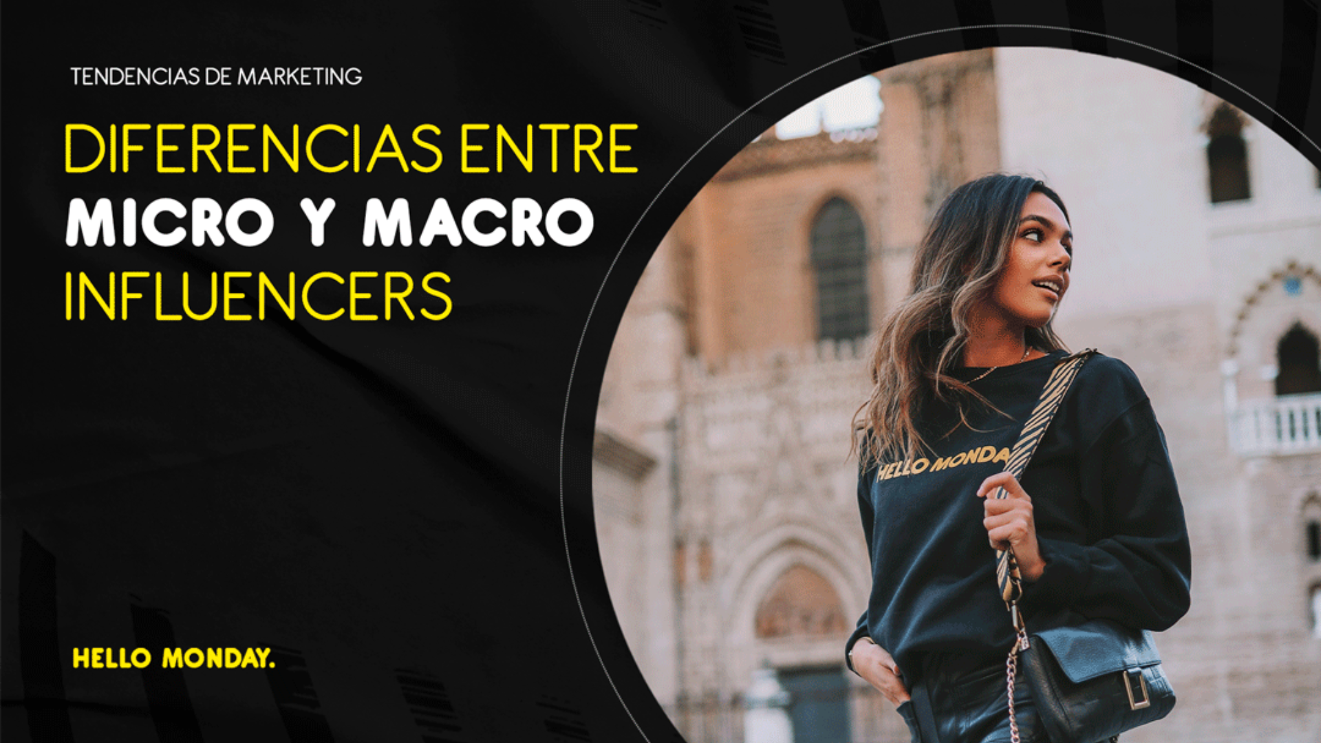 Diferencia entre micro y macro influencers