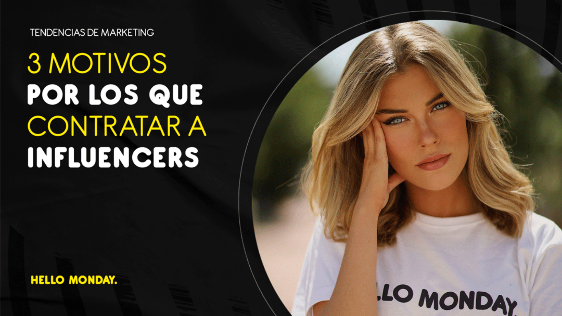 3 motivos por los que hacer campañas con influencers