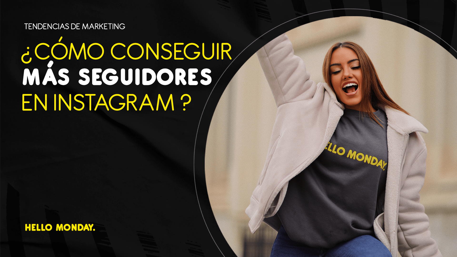¿Cómo conseguir más seguidores en Instagram?