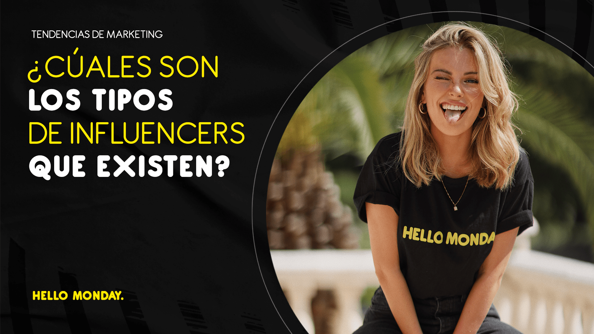 ¿Cuáles son los tipos de influencers que existen?
