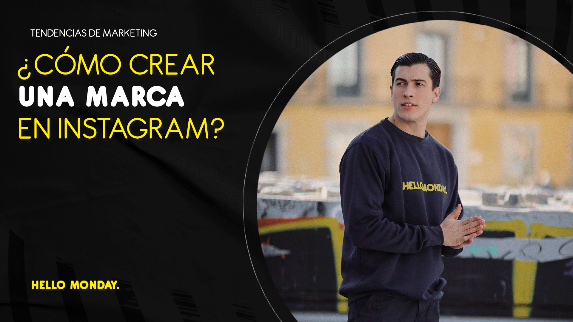 ¿Cómo crear una marca en Instagram?