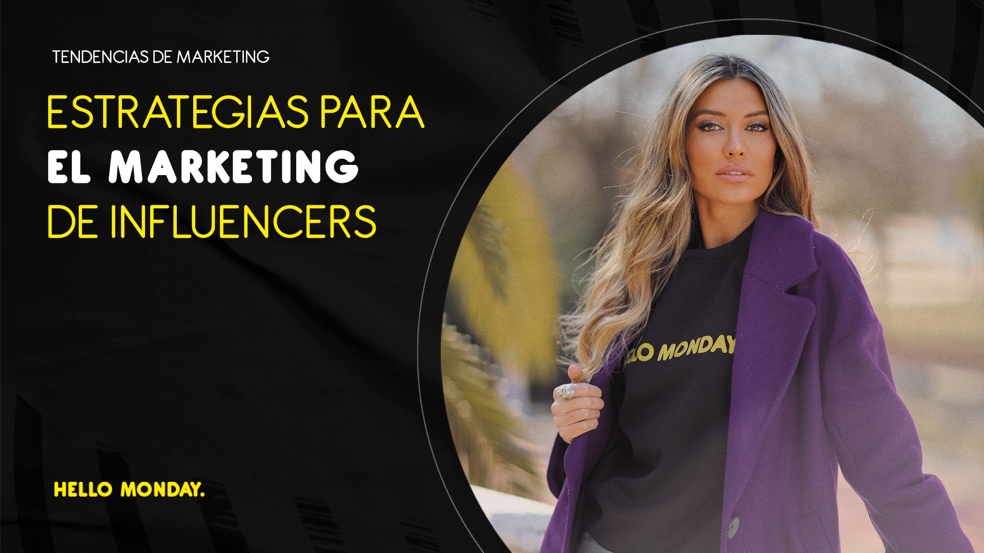 Estrategias para marketing de influencers