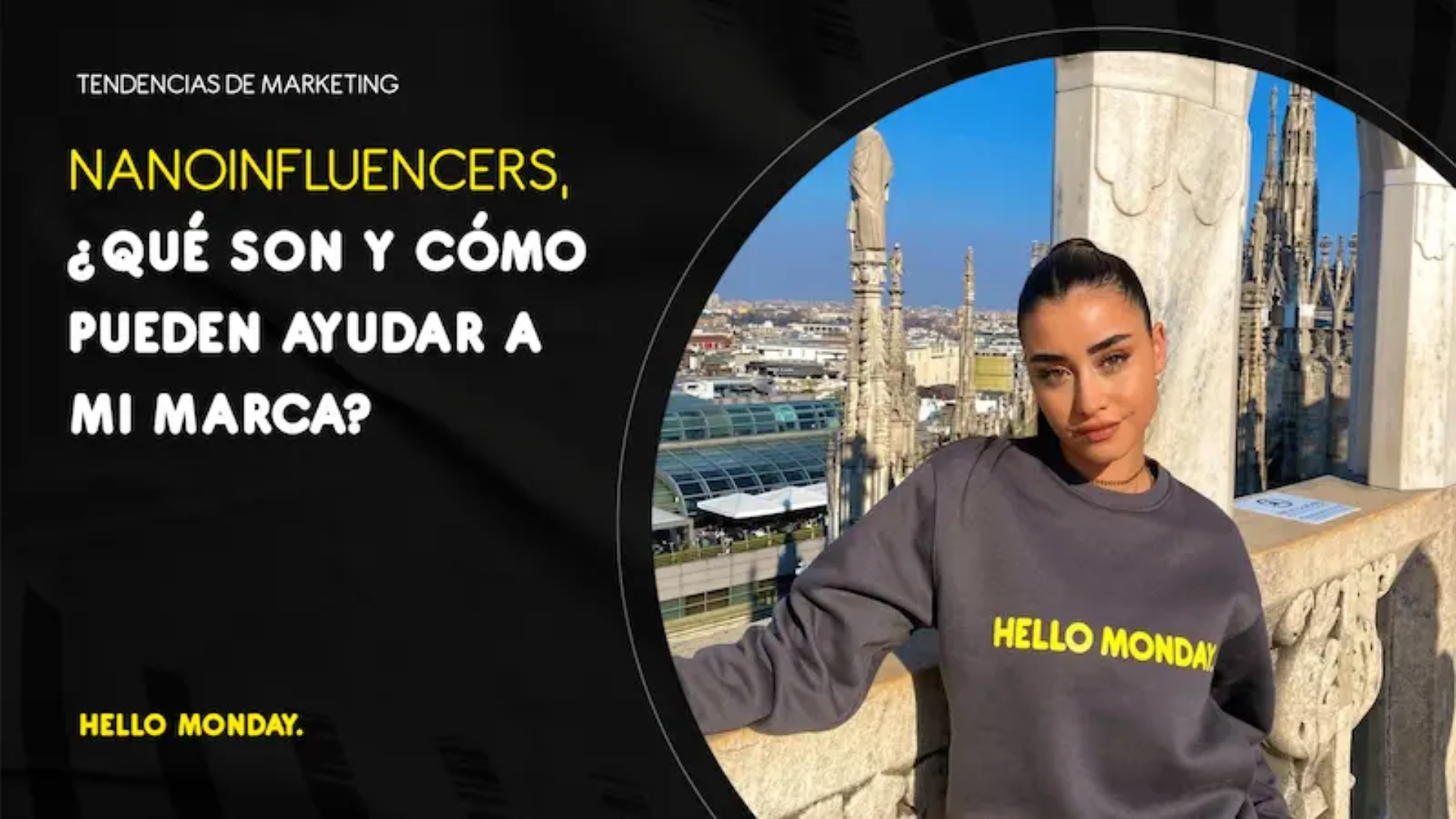 Nanoinfluencers, ¿qué son y cómo pueden ayudar a mi marca?