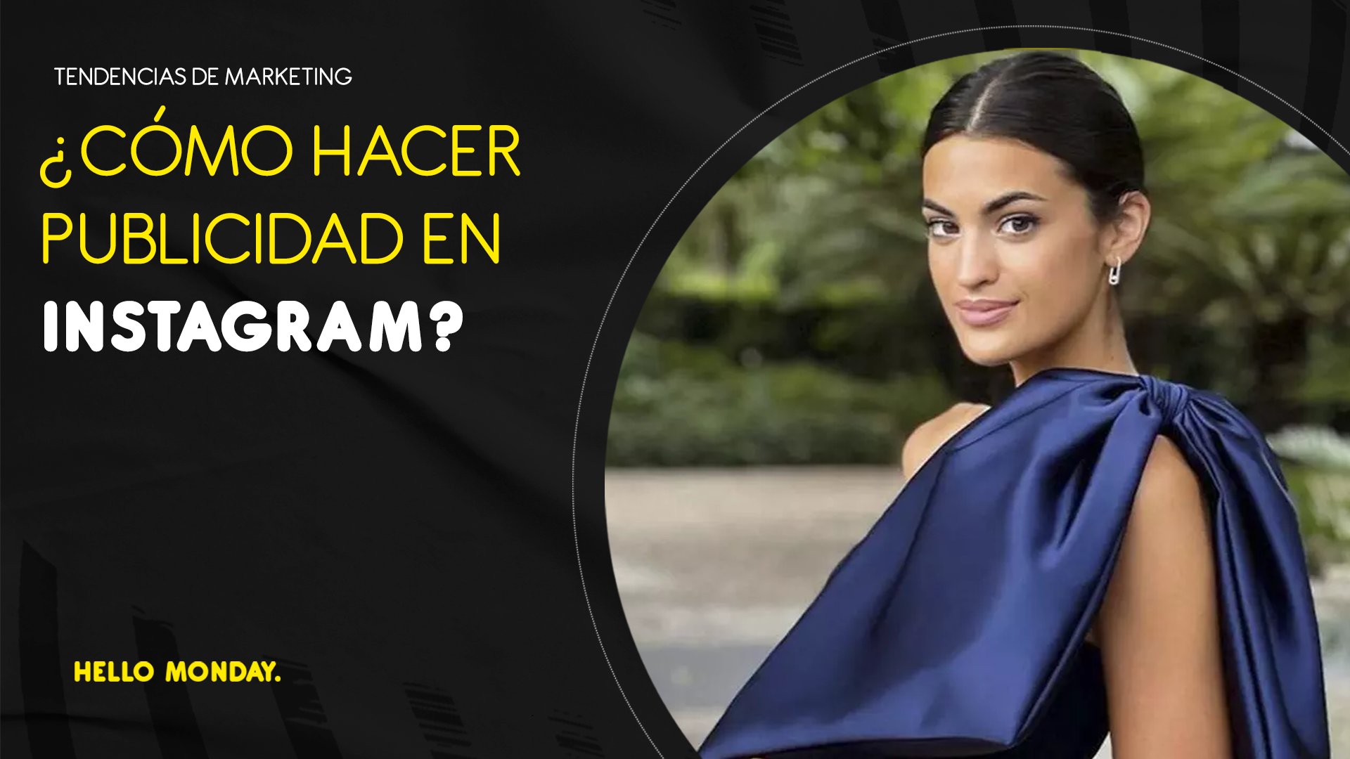 ¿Cómo hacer publicidad en Instagram?