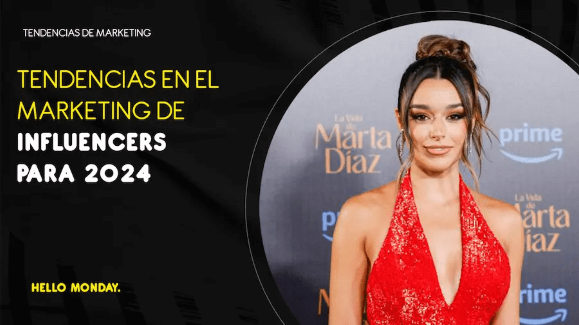 Tendencias en el marketing de influencers para el 2024