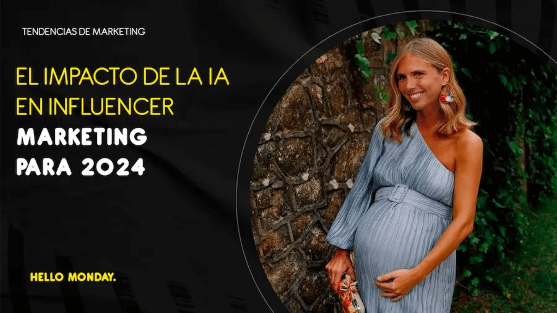 El Impacto de la IA en Influencer Marketing para 2024