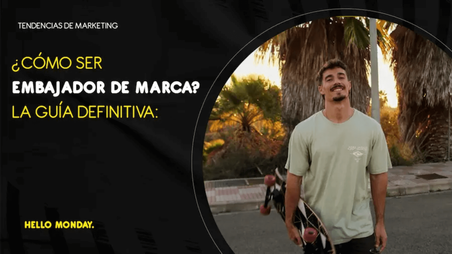 ¿Cómo ser embajador de marca? – La guía definitiva