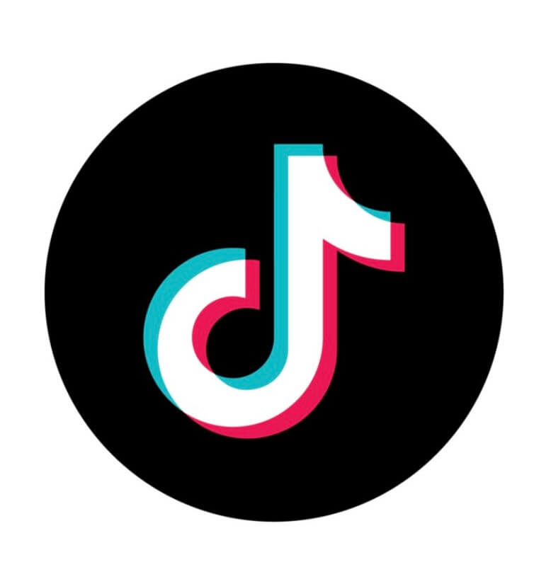 Plataformas clave: TikTok
