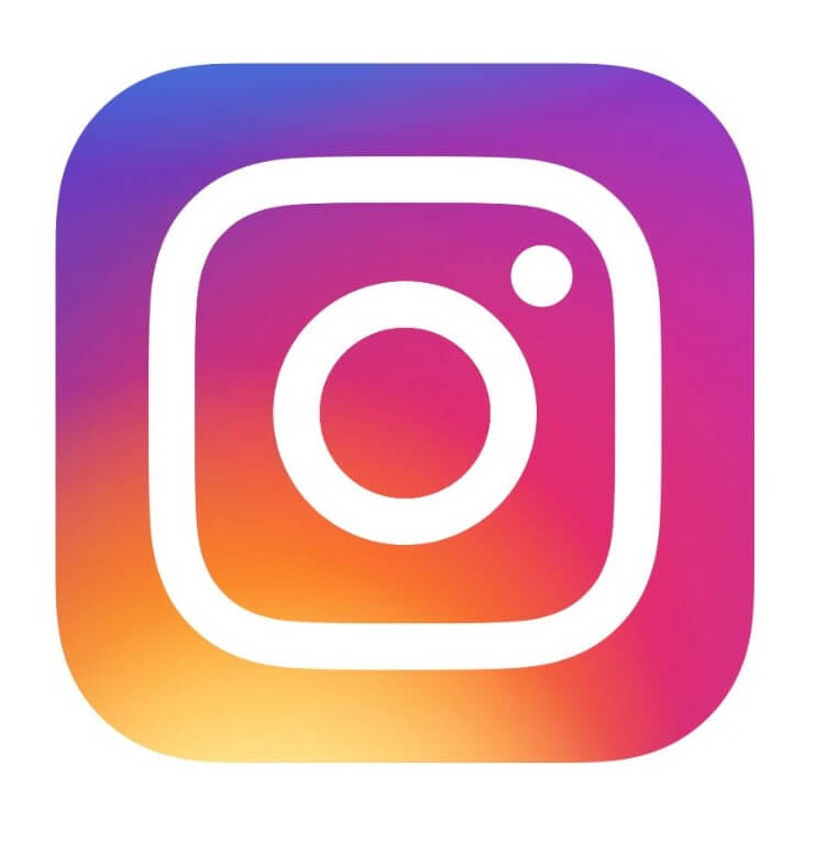 Plataformas clave: Instagram