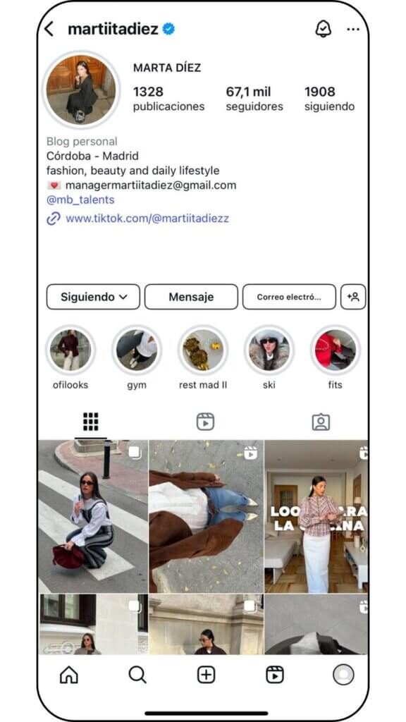 Cómo conectar con la Generación Z mediante influencers. Micro-influencers