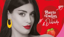 Puerto Indias - Hello Monday